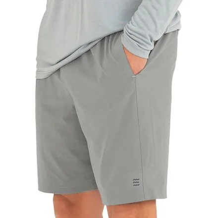 Active Breeze Lined 7in Short - Men's