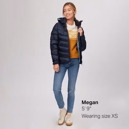 Axion Pro Down Jacket - Women's