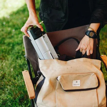 Home & Camp Burner Stove