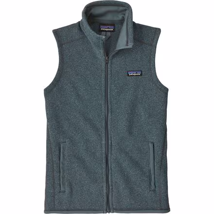 Better Sweater Fleece Vest - Women's
