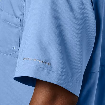 Tamiami II Short-Sleeve Shirt - Men's