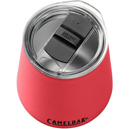 Stainless Steel Vacuum Insulated 12oz Wine Tumbler