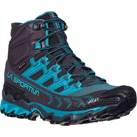 Ultra Raptor II Mid GTX Wide Hiking Boot - Women's