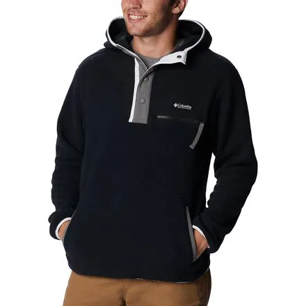 Helvetia Hoodie - Men's