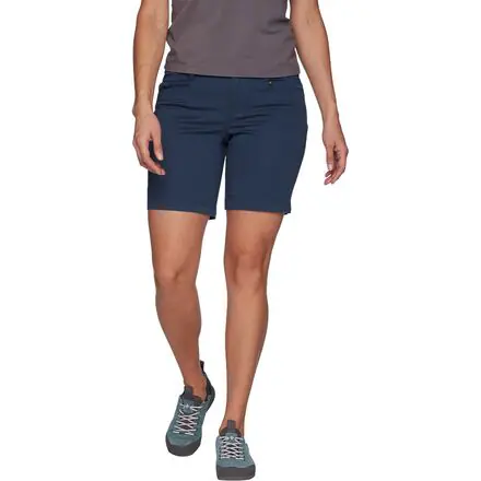 Notion SL Short - Women's