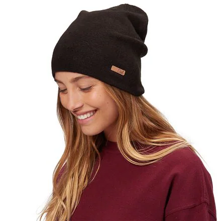 Julietta Beanie - Women's