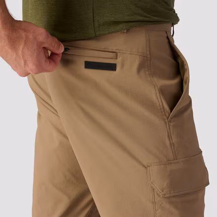 Wasatch Ripstop Trail Pant - Men's
