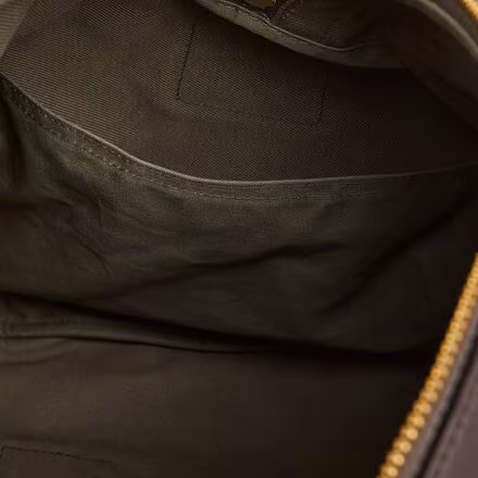 Medium Twill 51L Duffel
