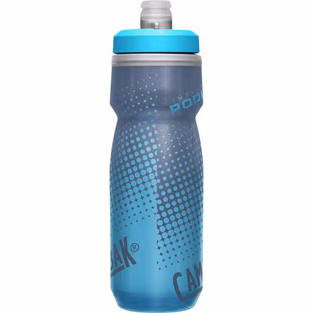 Podium Chill Insulated 21oz Water Bottle