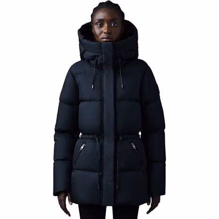 Freya Down Jacket - Women's