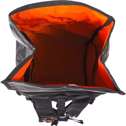 Rolltop 40L Backpack