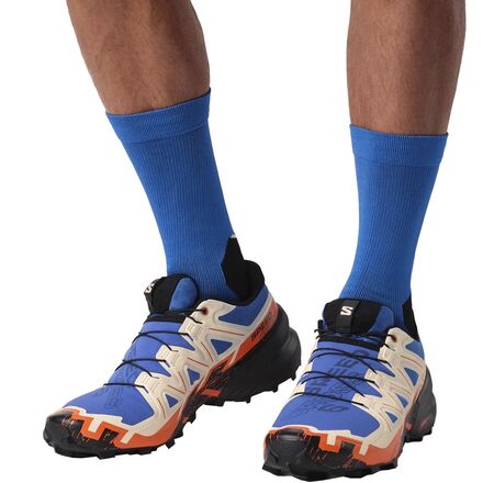 Speedcross 6 Trail Running Shoe - Men's