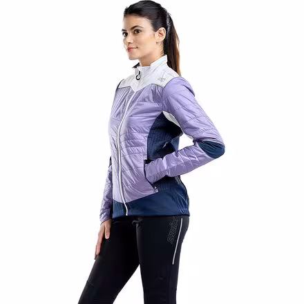 Navado Hybrid Jacket - Women's