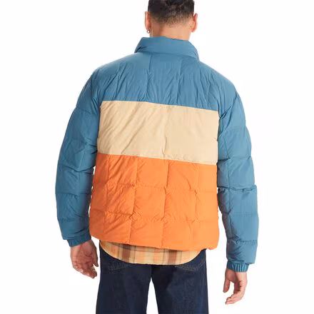 Ares Down Jacket - Men's