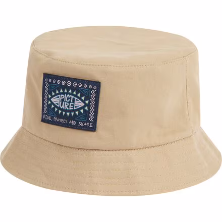 Okori 2In1 Bucket Hat