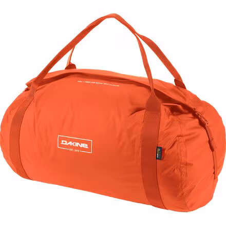 Packable 40L Roll Top Dry Duffle