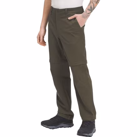 Paramount Convertible Pant - Men's
