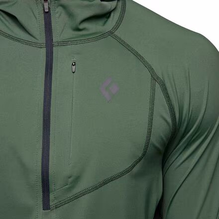 Alpenglow Pro Hoodie - Men's
