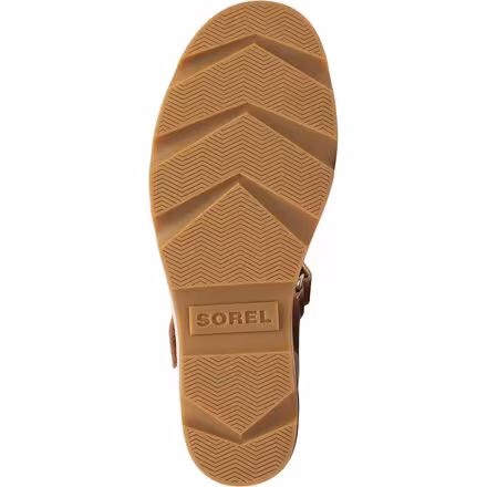 Joanie IV Y Strap Wedge - Women's