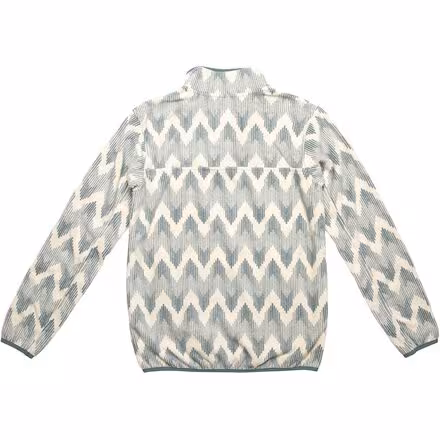 Cavanaugh Fleece Jacket - Women's