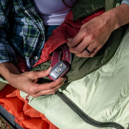 Cosmic 20 Sleeping Bag: 20F Down - Women's