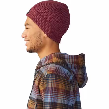 Cabin To Curb Beanie
