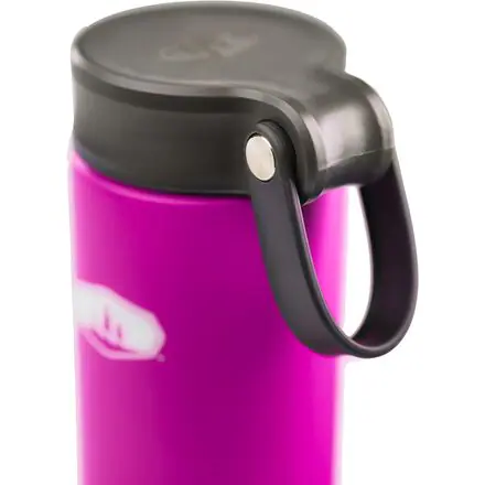 Microlite 500 Twist Bottle