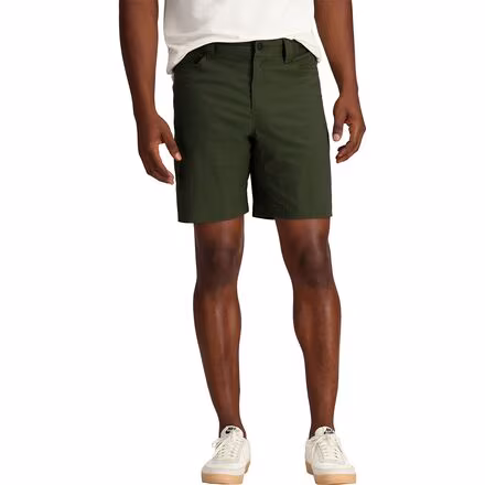 Zendo Everyday 9in Short - Men's