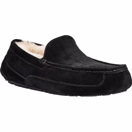 Ascot Slipper - Men's