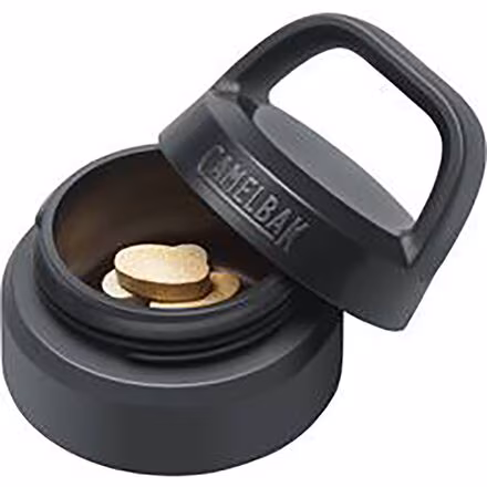 MultiBev Stainless Steel Vacuum Insulated 17oz/12oz Cup