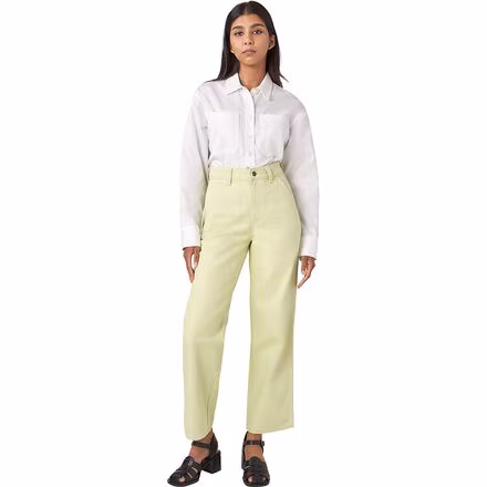 Duck Canvas Pant - Women's
