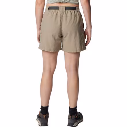 Sandy River 6in Cargo Short - Women's