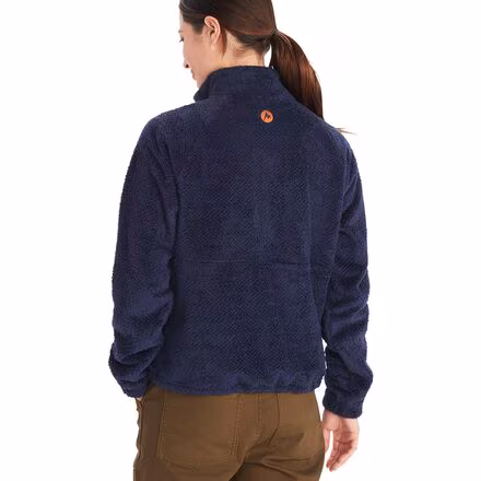 Homestead Fleece Jacket - Women's