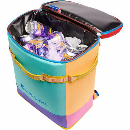 Heilo Del Dia 24L Cooler Backpack