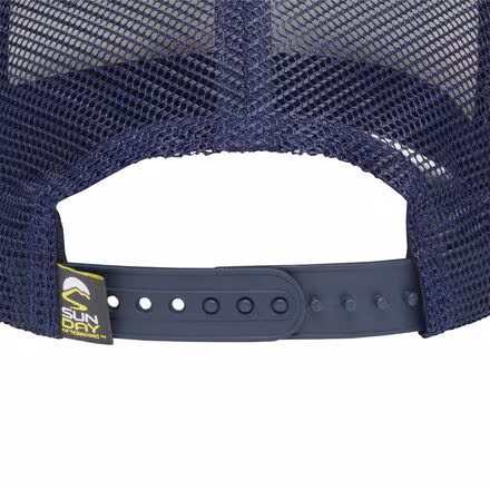 Artist Series Cooling Trucker Hat - Kids'