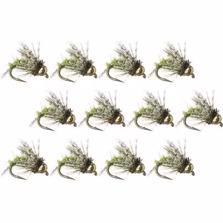 Anderson's Bird Of Prey - 12 Pack