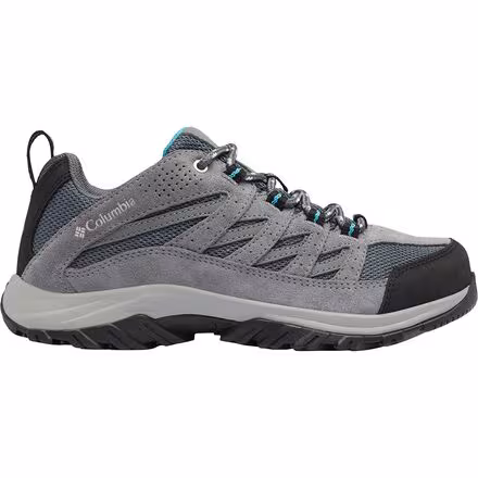 Crestwood Hiking Shoe - Women's