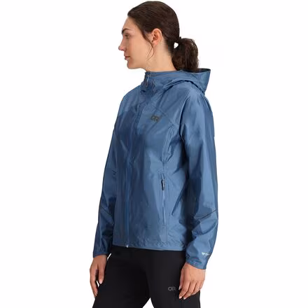 Helium Rain Jacket - Women's