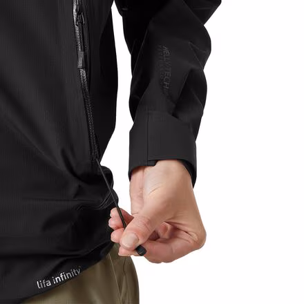 Verglas Infinity Shell Jacket - Women's