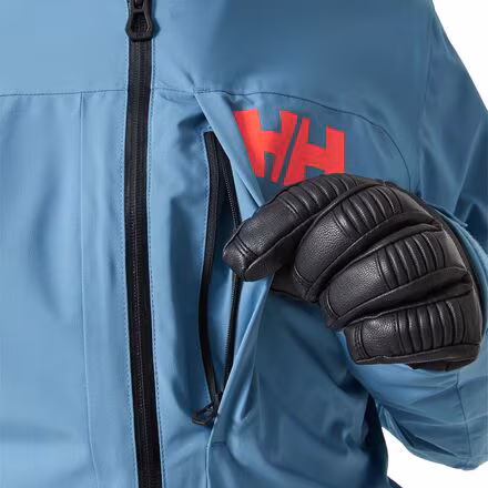 Powderqueen Infinity Jacket - Women's