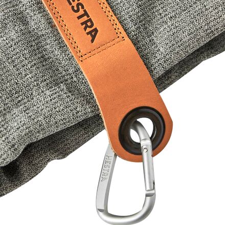 Army Leather Patrol Gauntlet Glove