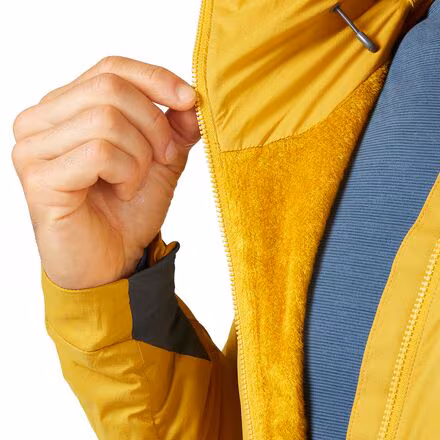 VR Summit Jacket - Men's