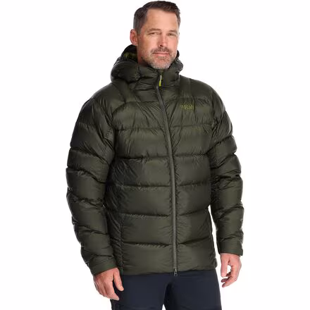 Neutrino Pro Jacket - Men's