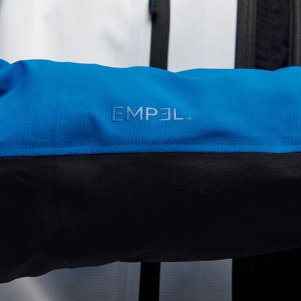 Dawn Patrol Hybrid Shell Jacket - Men's