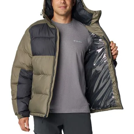 Pike Lake II Hooded Jacket - Men's