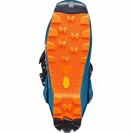 F1 GT Alpine Touring Boot - 2024