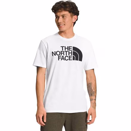 Half Dome Short-Sleeve T-Shirt - Men's