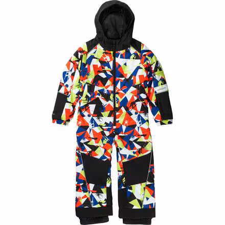 Stevie Snowsuit - Toddlers'