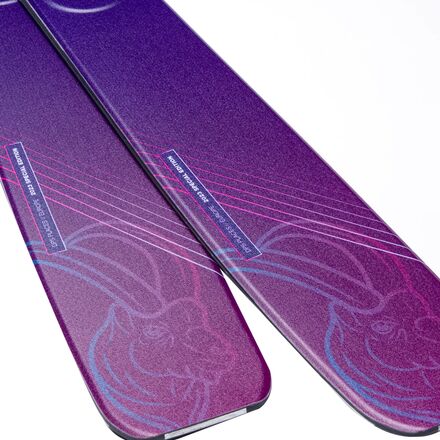 100RP Pagoda Special Edition Europe Tour Ski - 2024