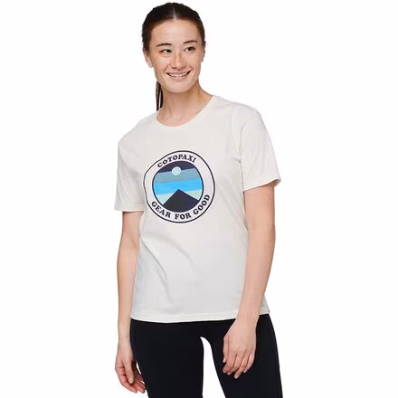 Sunny Side T-Shirt - Women's